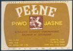 Pelne Piwo Jasne - Jatutów