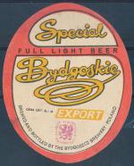 Bydgoskie Beer