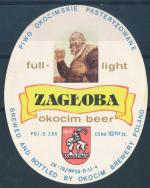 Zagloba Beer - Okocim