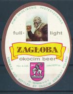Zagloba Okocim Beer