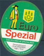 Euro Spezial - Zywiec