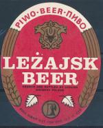 Leżajsk Beer