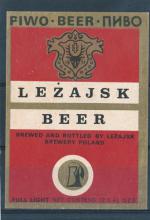 Leżajsk  Beer