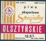 Piwo Olsztynskie