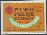 Piwo Swietokrzyski