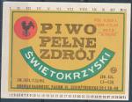 Piwo Swietokrzyski
