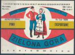 Piwo Eksportowe 12,5% - Zielona Góra