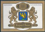 Export Beer - Niemodlin