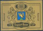 Export Beer - Niemodlin