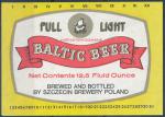 Baltic Beer - Szczecin