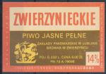 Zwierzynieckie Piwo