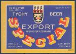Tychy Beer