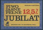 Piwo 12,5% Jubilant - Zduńska Wola