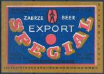 Zabrze Beer