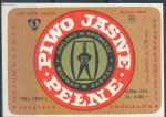Piwo Jasne Pelne - Zabrz