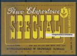 Piwo Specjal - Suwalki