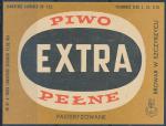 Piwo Extra Pelne - Szczyrzyc
