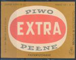 Piwo Etra Pelne - Szczyrzyc