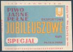 Piwo Jubileuszowe - Bielsko