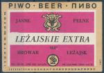 Piwo Leżajskie Extra 12,5%