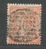 1862, Anglie Mi-19