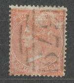 1862, Anglie Mi-19