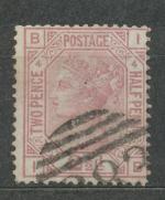 1876, Anglie Mi-47