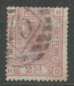 1876, Anglie Mi-47