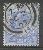 1902, Anglie Mi-107A