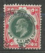 1902, Anglie Mi-114A