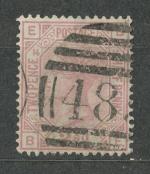 1876, Anglie Mi-47