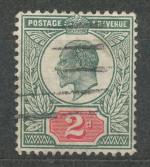 1902, Anglie Mi-106A