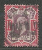 1902, Anglie Mi-113A