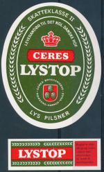 Ceres Lystop