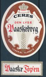 Paaskebryg - Ceres