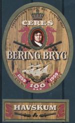 Bering Bryg - Ceres