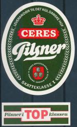 Pilsner - Ceres