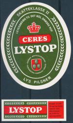 Lystop - Ceres