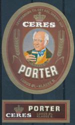 Porter - Ceres