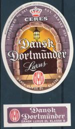 Dansk Dortmunder - Ceres