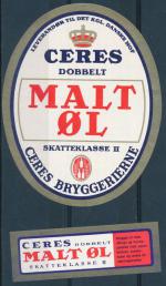 Malt Ol - Ceres