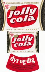 Jolly Cola 