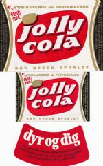 Jolly Cola