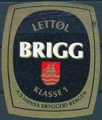 Brigg - Lettol