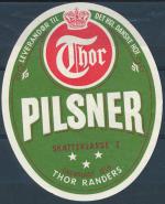 Pilsner - Thor