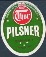 Pilsner - Thor