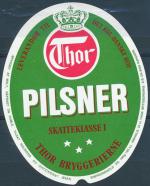 Pilsner - Thor