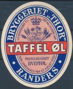Taffel Ol - Thor