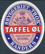 Taffel Ol - Thor