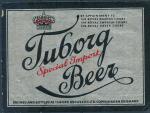 Tuborg Beer